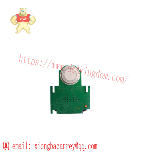 ABB 5SHX2645L0002 3BHE009681R0101