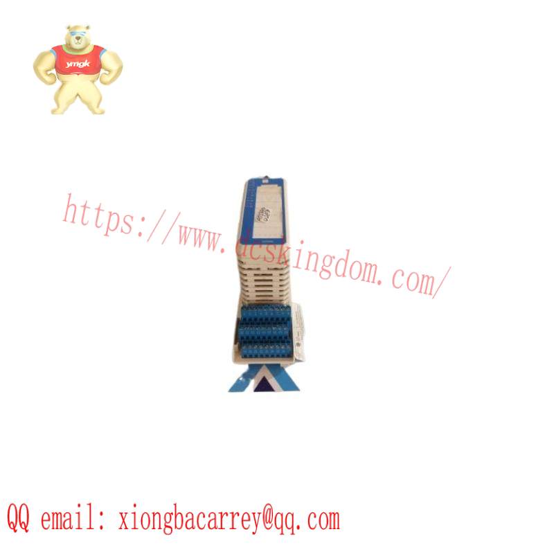 ABB 5SHX2645L0002 GVC750BE01