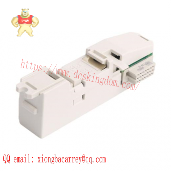 ABB 5SHX2645L0002 GVC750BE01