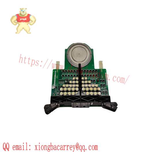 ABB 5SHX2645L0004 3BHB003154R0101