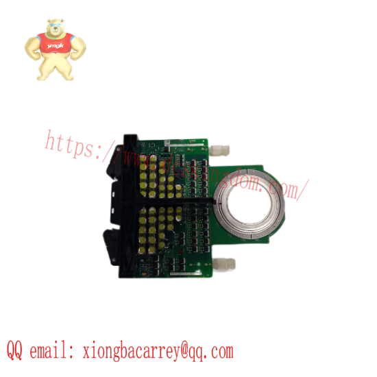 ABB 5SHX2645L0004 DCS Module
