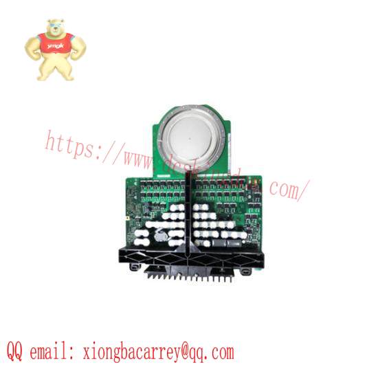 ABB 5SHY3545L0005 336A4954ARP2 thyristor module