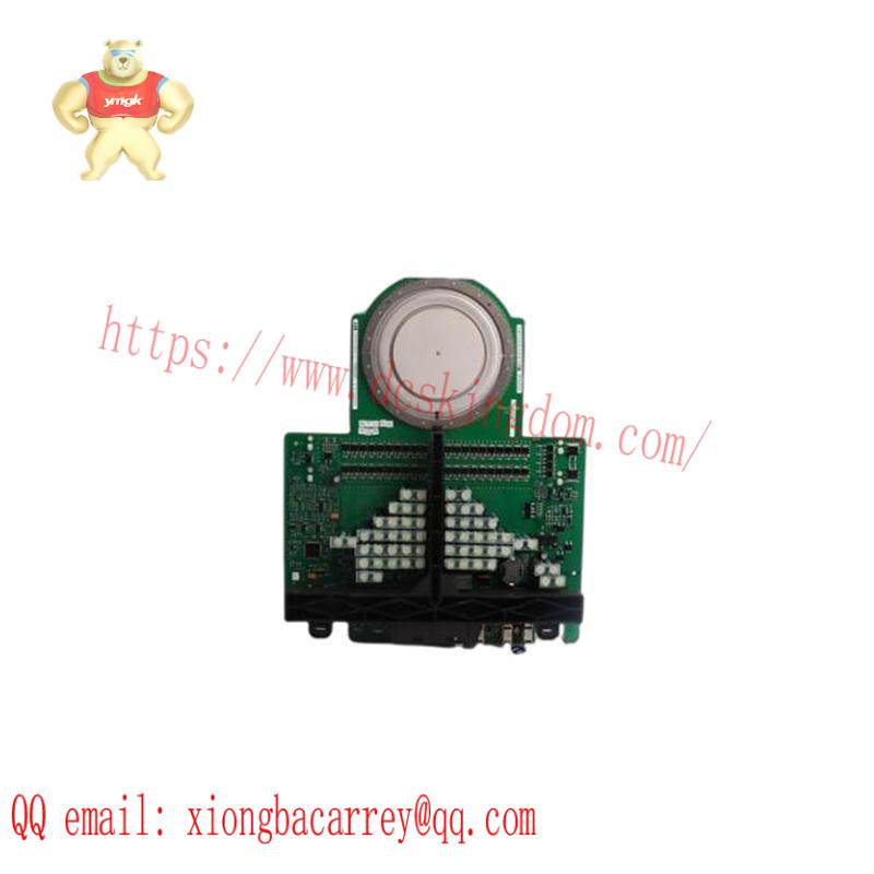 ABB 5SHY3545L0009 3BHB013085R0001 IGCT MODULE