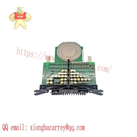 ABB 5SHY3545L0010 3BHB013088R0001 IGCT Module