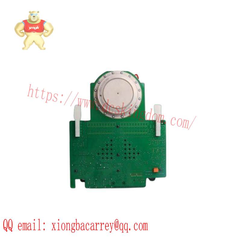 ABB 5SHY3545L0014 3BHB013085R0001