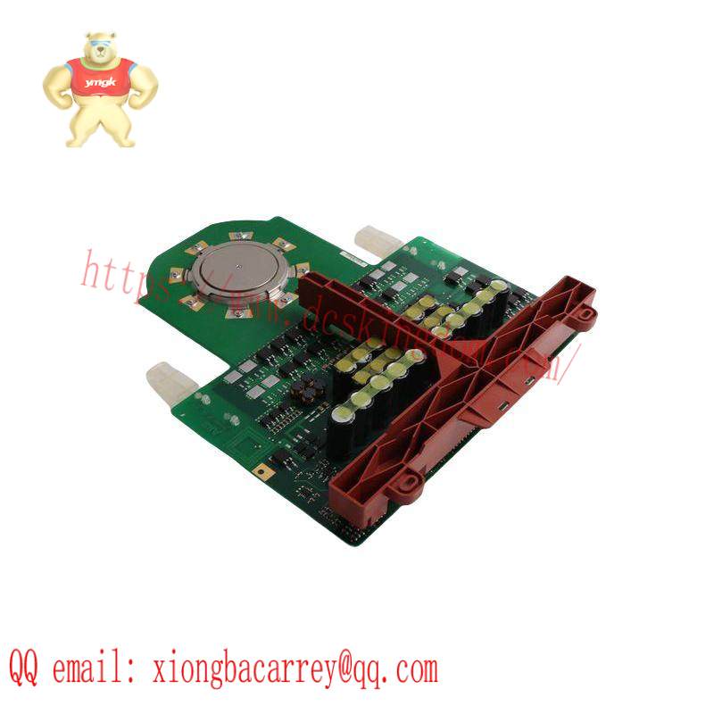 ABB 5SHY3545L0014 GVC736CE101