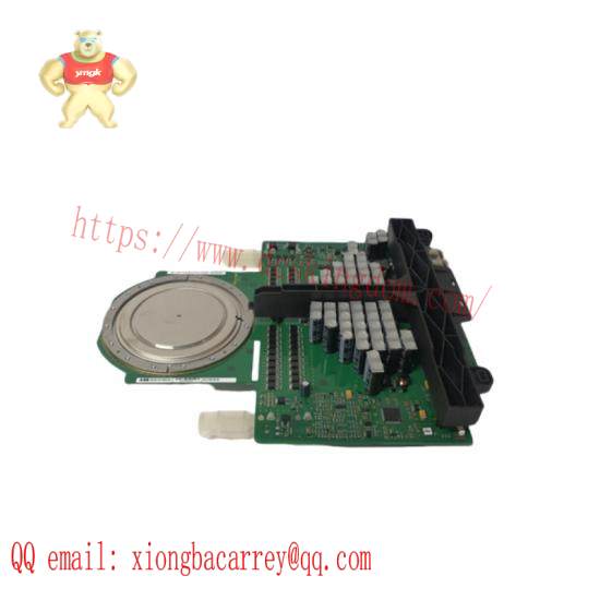 ABB 5SHY3545L0016 3BHB020720R0002