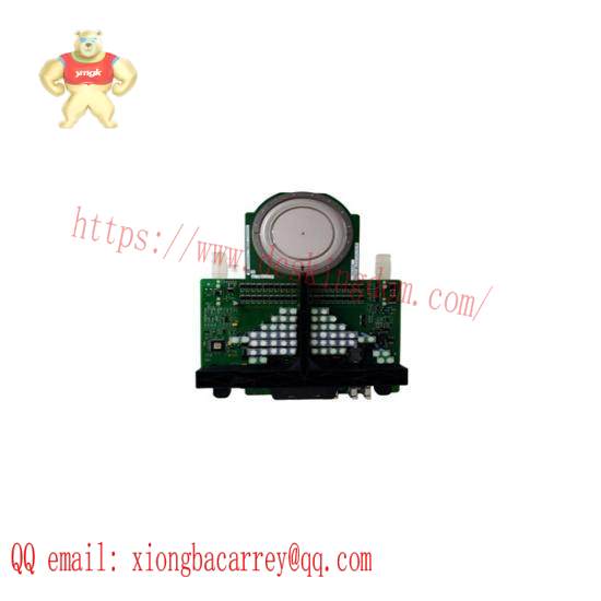 ABB 5SHY3545L0020 Thyristor thyristor
