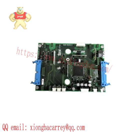 ABB 5SHY35L4503 5SXE01-0127
