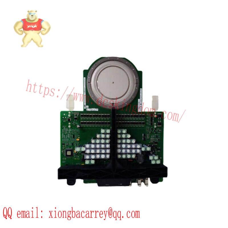 ABB 5SHY4045L0001 GVC750BE101