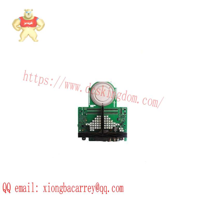 ABB 5SHY4045L0003 GVC736BE101
