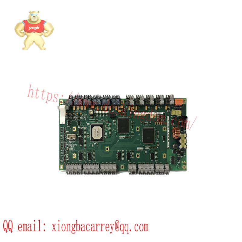 ABB 5SHY4045L0003 GVC736BE101