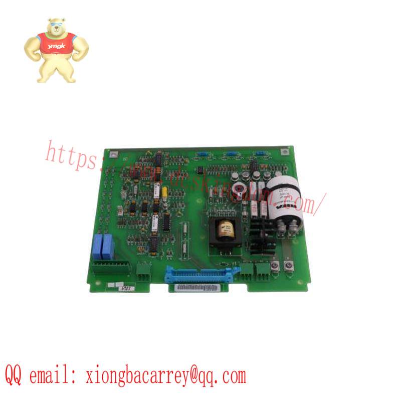 ABB 5SHY5055L0002 3BHB026114R0001 IGCT Module