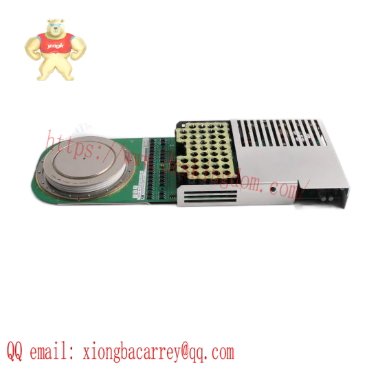 ABB 5SHY6545L0001 AC10272001R0101