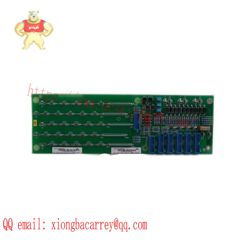 ABB 5SHY6545L0001 AC10272001R0101