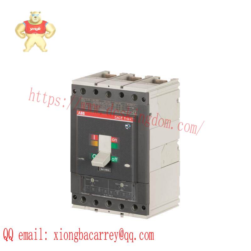 ABB 5SNA0600G650122 IGBT module