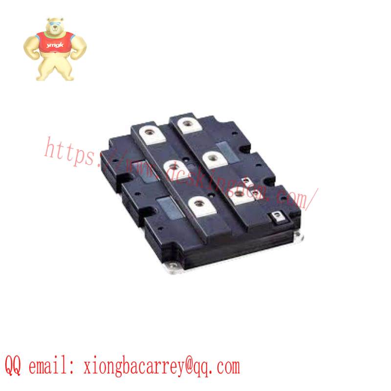 ABB 5SNA1200E330100 HiPak IGBT Module