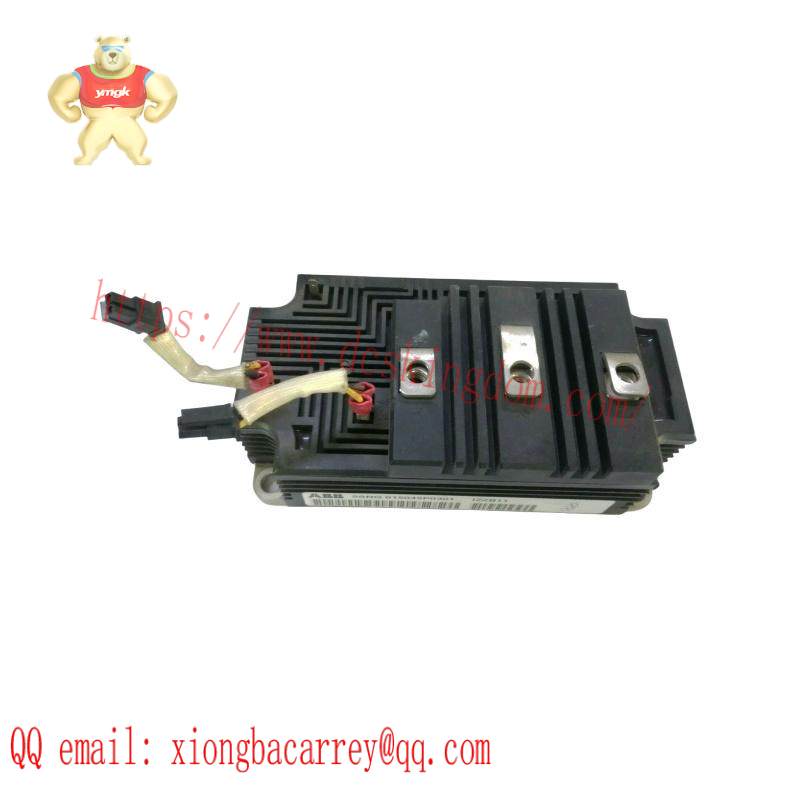 ABB 5SNG 015045P0301 IGBT Module