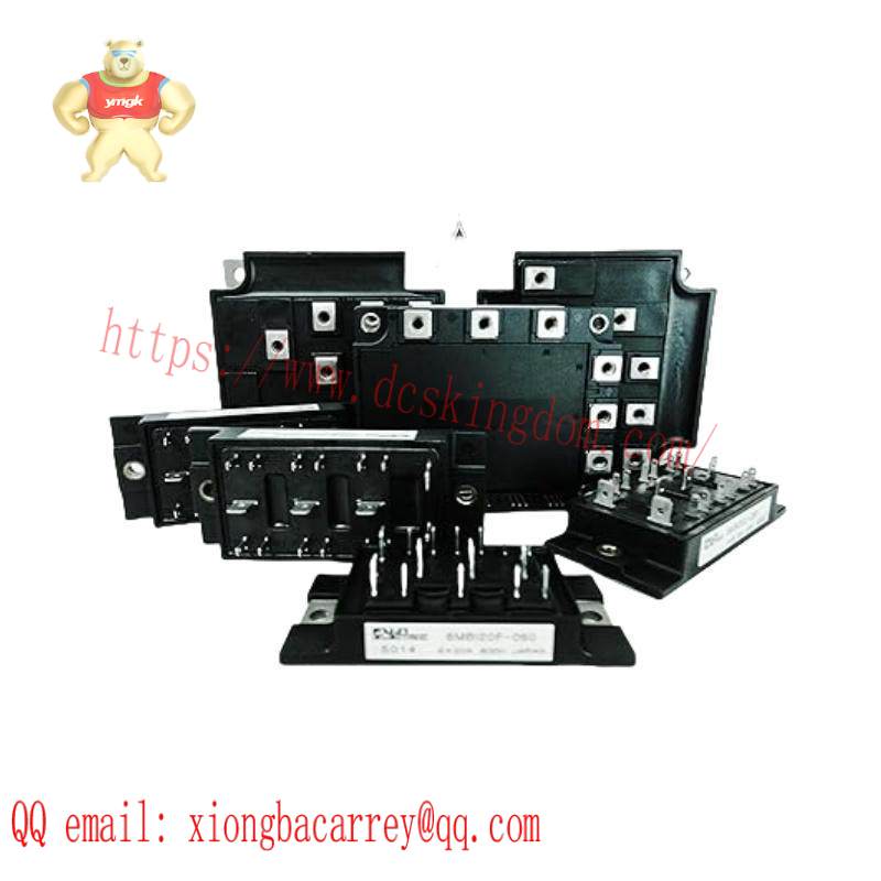 ABB 5STP33L2800MDKIT Power Module