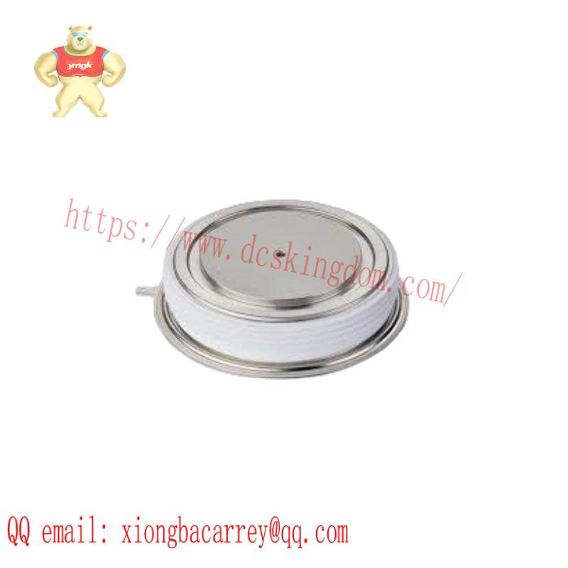 ABB 5STP38Q4200 Phase Control Thyristor