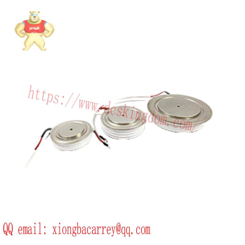 ABB 5STP 08F6500 Thyristor MODULE