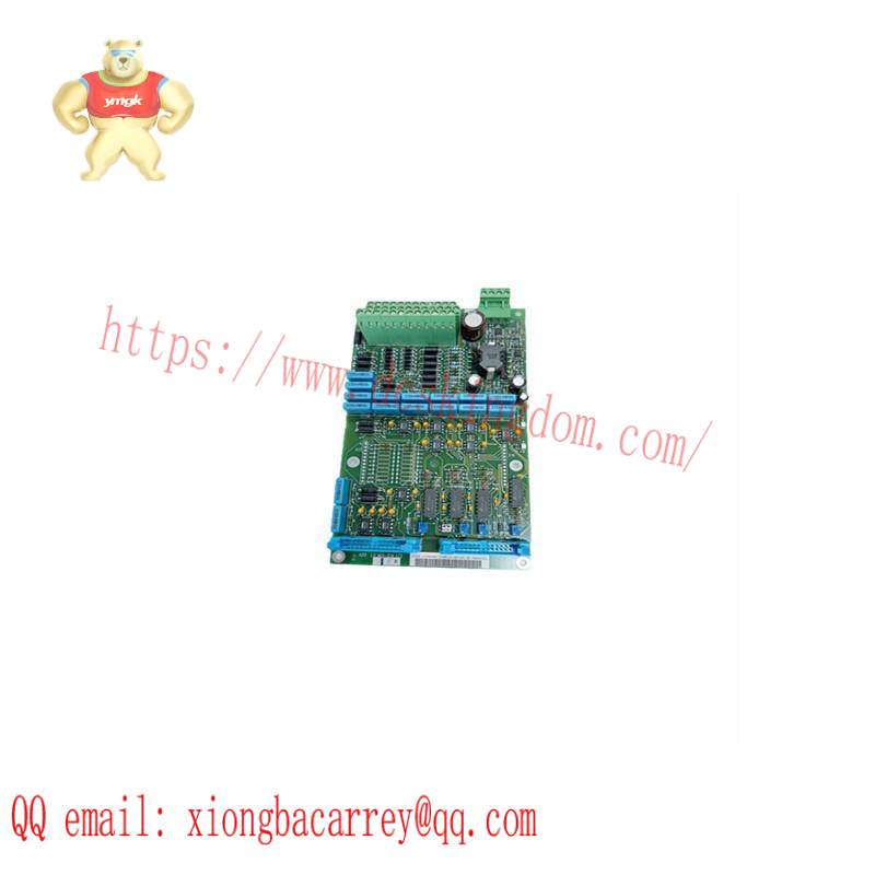 ABB 61320946 ;3AFE61320946 Power Module