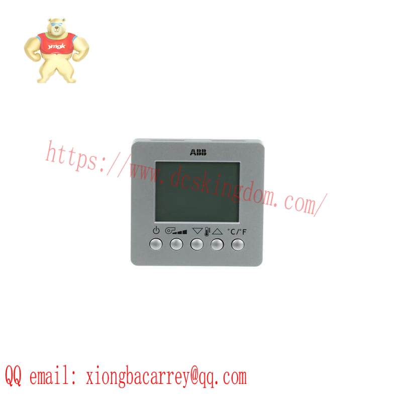 AB 2711-K6C8 COLOR TERMINAL