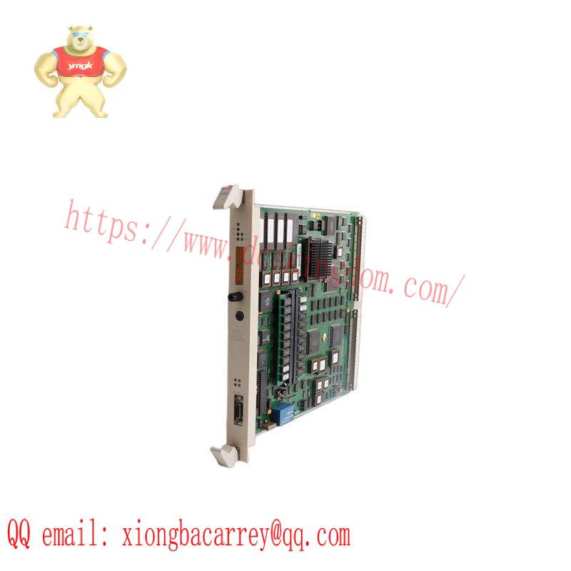 ABB 6204BZ10100 6204BZ10100F CPU Module