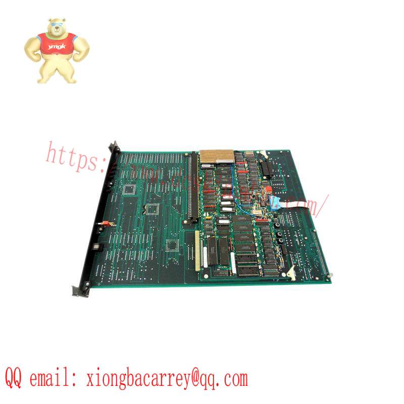 ABB 6205BZ10100 6205BZ10100K Module