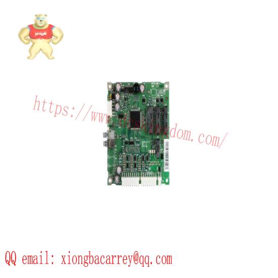 ABB 64513591 Main Circuit Board Interface