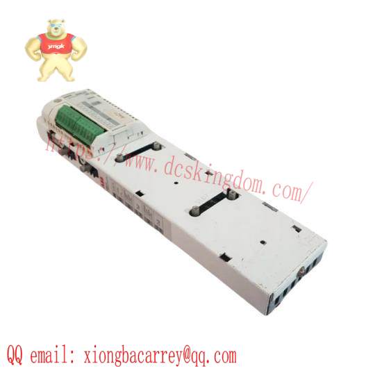 ABB 64535943 AIMA-01C I/O Module Adapter