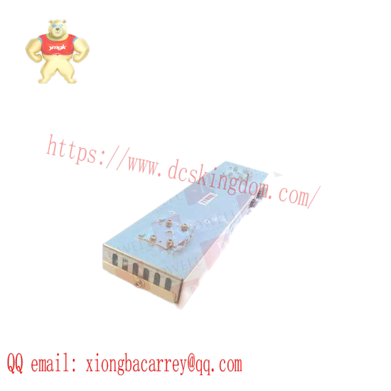 ABB 64535943 AIMA-01C I/O Module Adapter