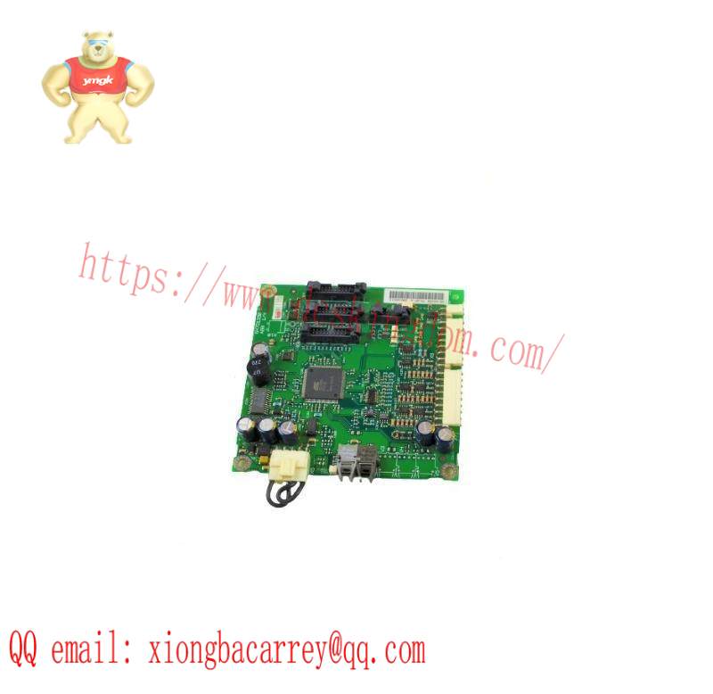 ABB 64721330C Board