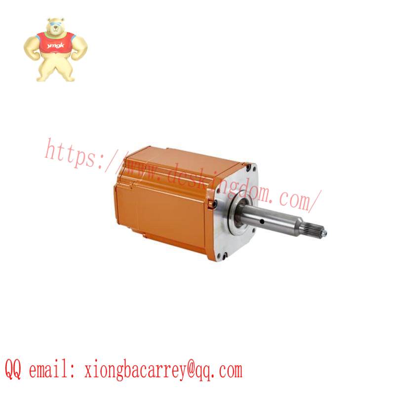 ABB 66003HAC021030-001 Robotic Servo Motor