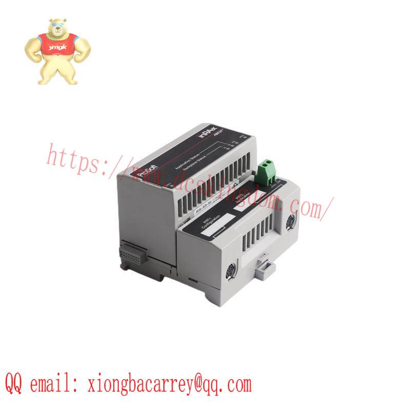 ABB 663636IAI distribution board