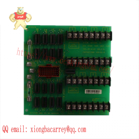 ABB 6638910B1 638910B1PS0084 Power Module