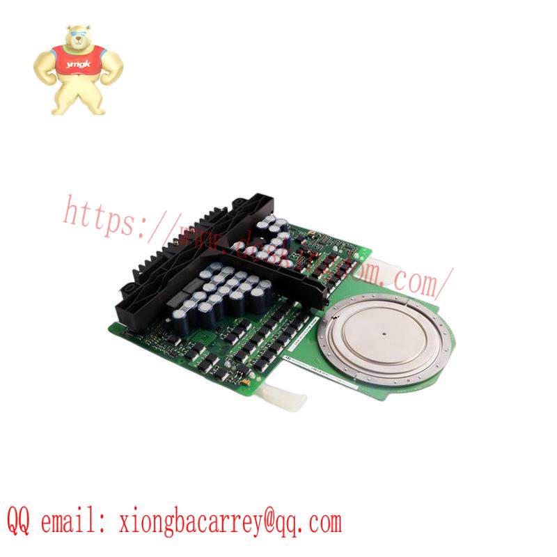ABB NAMC-11 63984205P Control Board