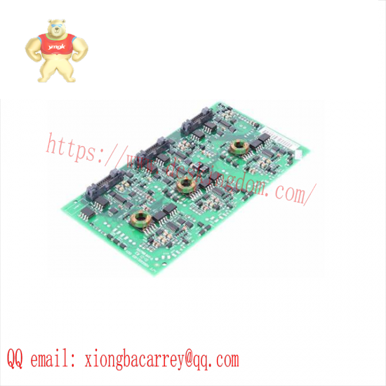 ABB 68439990A Driver Board