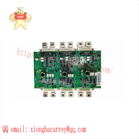 ABB 6MBI450U-170/AGDR-72C IGBT KIT