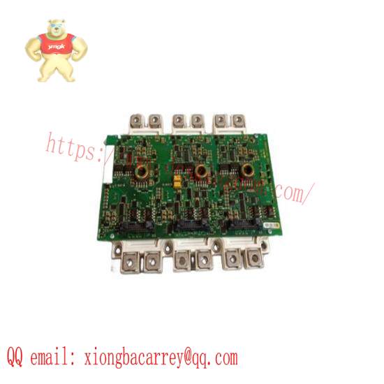 ABB 6MBI450U170 AGDR72C IGBT KIT