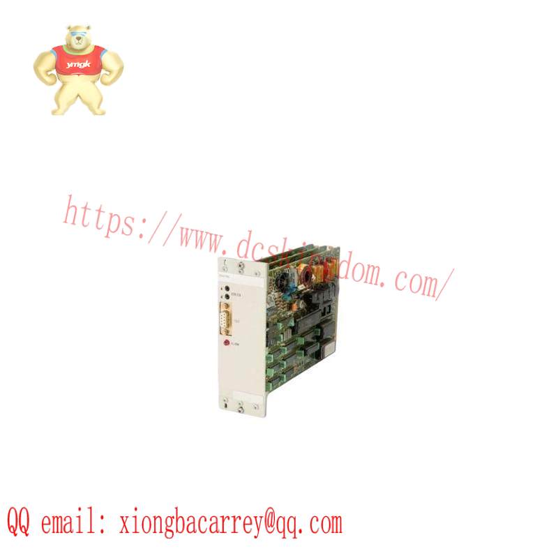 ABB 70AS47b-E HESG446923R1 Analog Output Modules