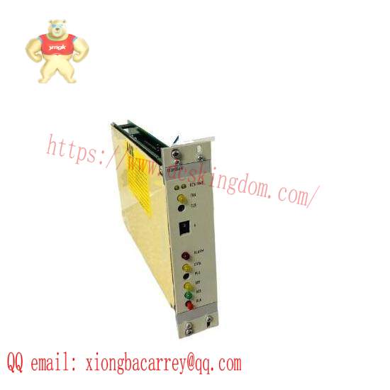 ABB 70BK06A-E HESG332194R1 HESG332194R0001 Circuit Board