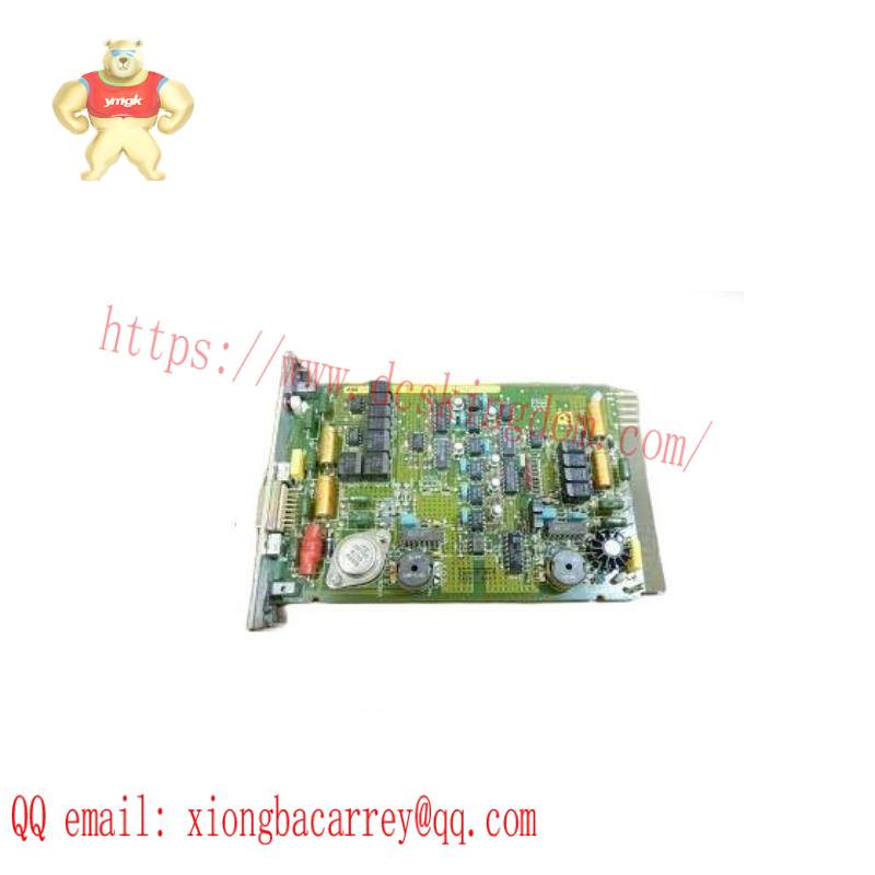 ABB 70BT01C HESG447024R1 Bus Transmitter