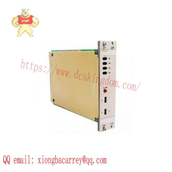 ABB 70EA02A-ES; hesg 447308R0001 input module