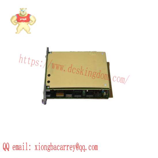 ABB 70EA03A-E; hesg 446680R0001 Analog Input Module