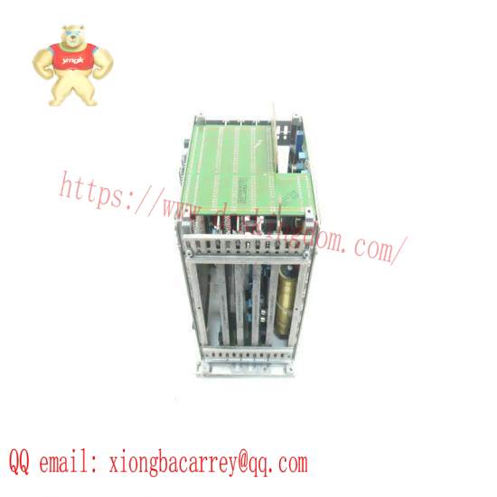 ABB 70PR03C-E; hesg 223150 R1 Processor Module