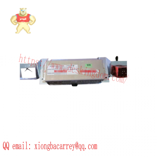 ABB 750203/806 Power Supply