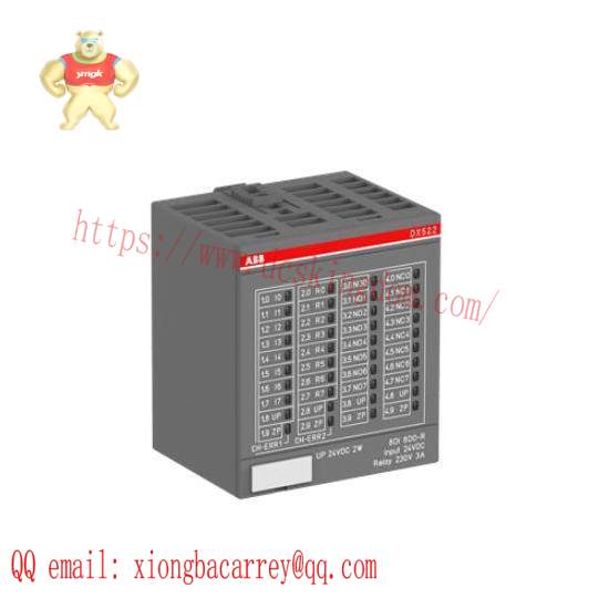ABB 751010R0815