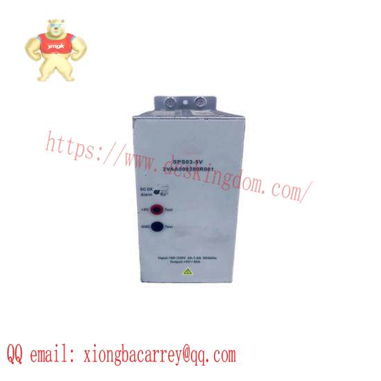 ABB TB84EC10003