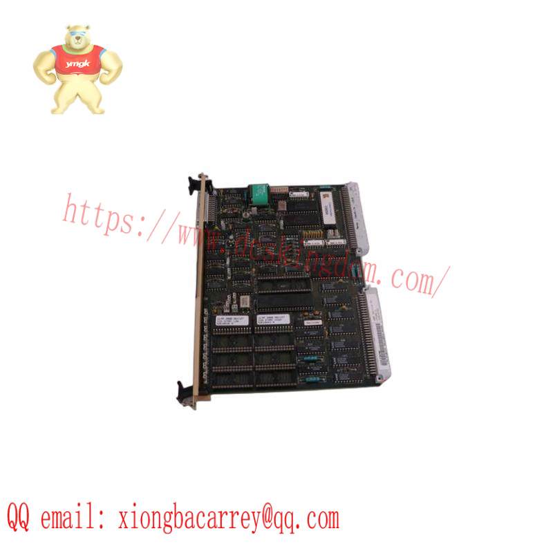 ABB 7944831D processor module